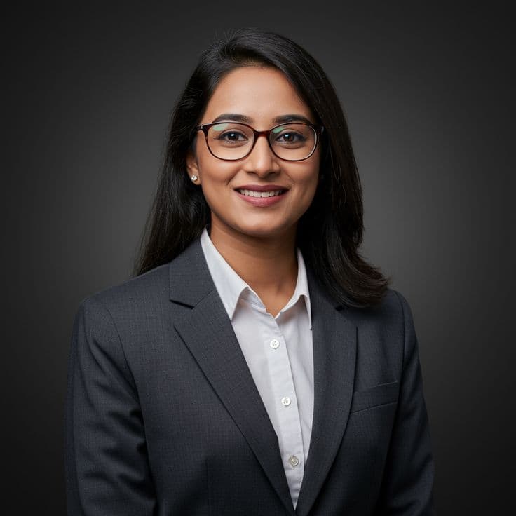 Sadia Akter